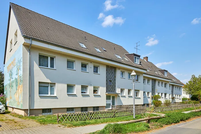 Singlewohnung mit Garten sucht Nachmieter! — photo 1